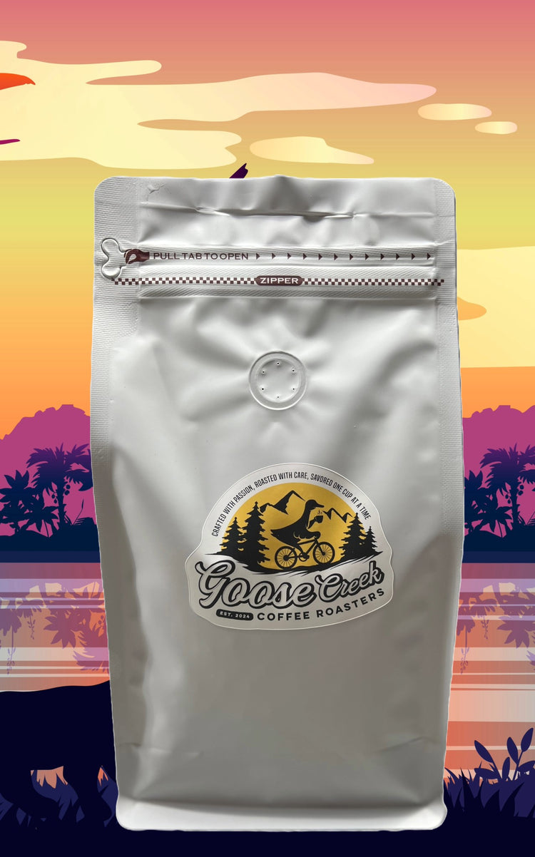 Naram Weekend Bag - Coffee