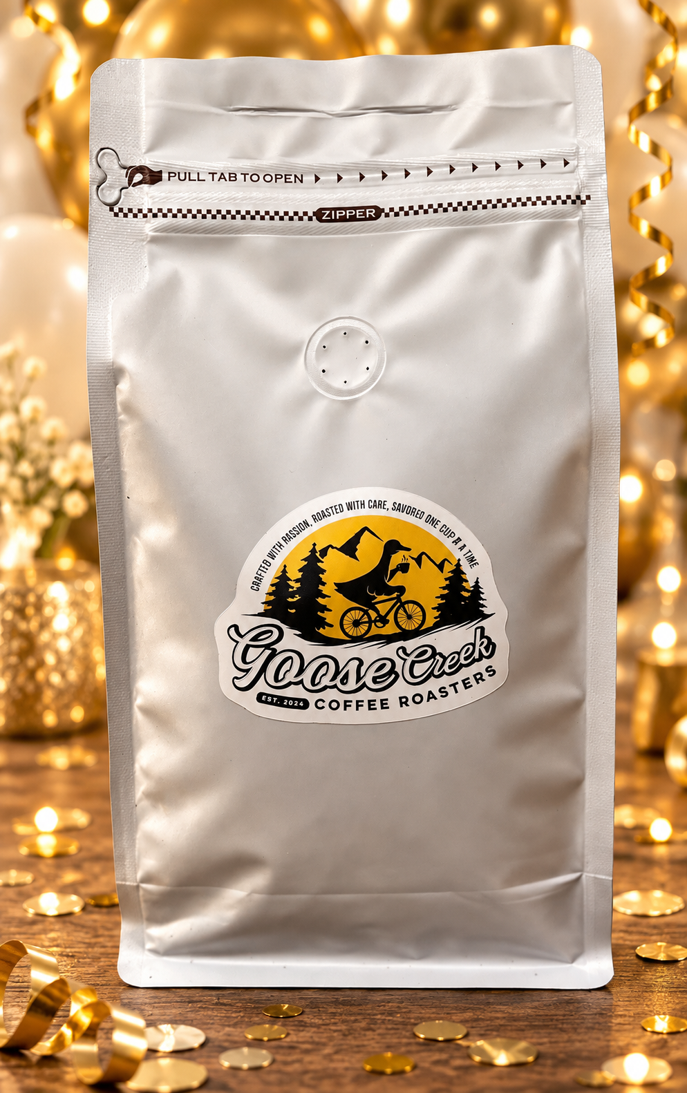 Anniversary Blend