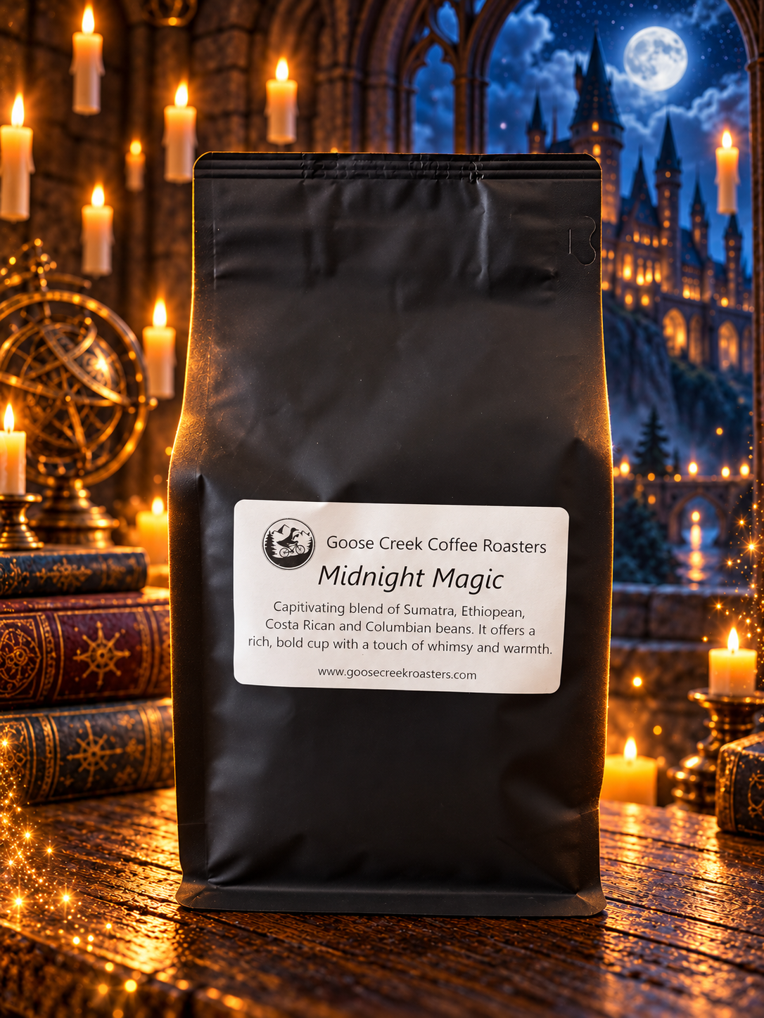 Midnight Magic