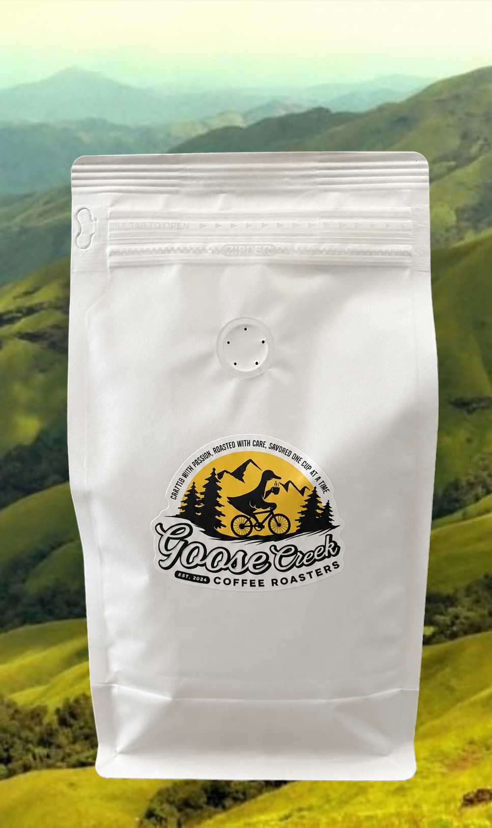 Monsooned Malabar